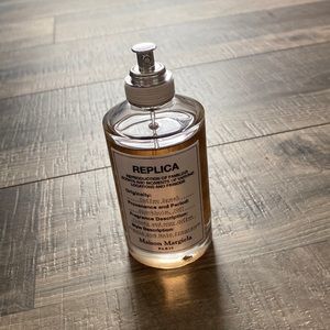 Mason Margiela Coffee Break perfume